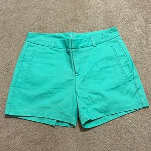 Ana Chino Shorts